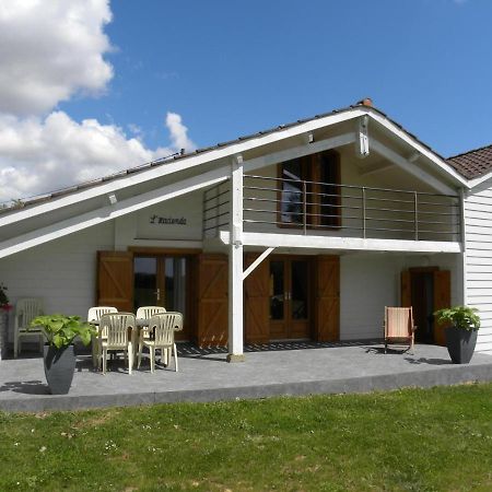 La Vie La Villa Sainte-Christie-d'Armagnac Luaran gambar