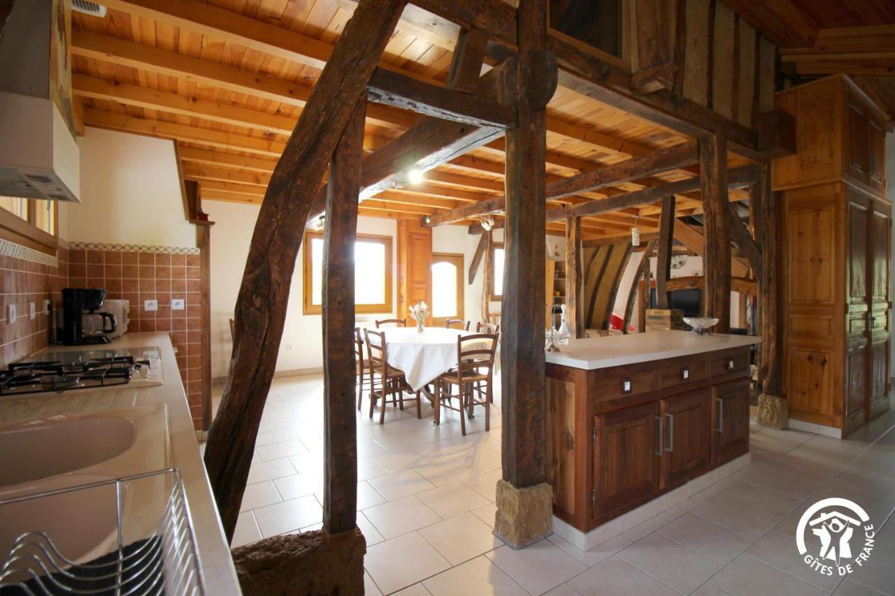 La Vie La Villa Sainte-Christie-d'Armagnac Luaran gambar