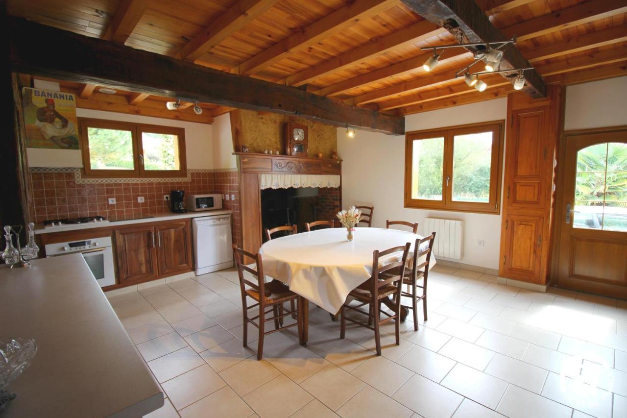 La Vie La Villa Sainte-Christie-d'Armagnac Luaran gambar